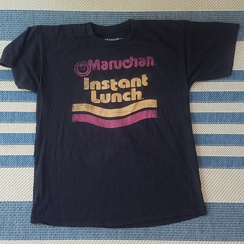 Ramen t-shirt
